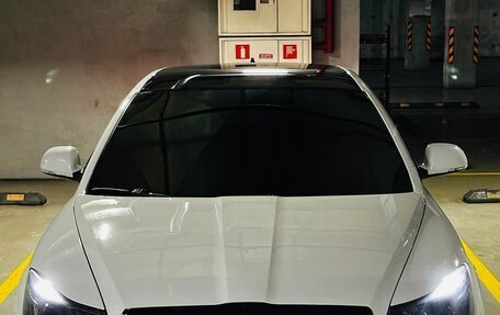 Skoda Octavia, 2011 год, 1 025 000 рублей, 2 фотография