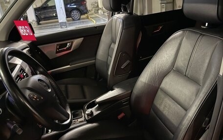 Mercedes-Benz GLK-Класс, 2009 год, 1 485 000 рублей, 7 фотография