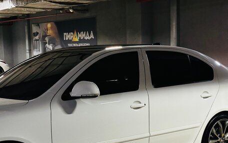 Skoda Octavia, 2011 год, 1 025 000 рублей, 4 фотография