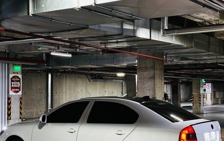 Skoda Octavia, 2011 год, 1 025 000 рублей, 6 фотография