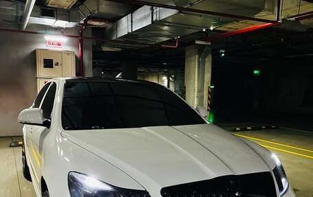 Skoda Octavia, 2011 год, 1 025 000 рублей, 9 фотография