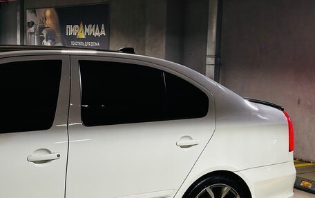 Skoda Octavia, 2011 год, 1 025 000 рублей, 5 фотография