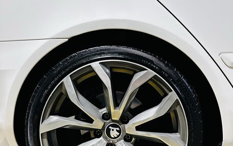 Skoda Octavia, 2011 год, 1 025 000 рублей, 10 фотография