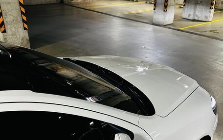 Skoda Octavia, 2011 год, 1 025 000 рублей, 15 фотография