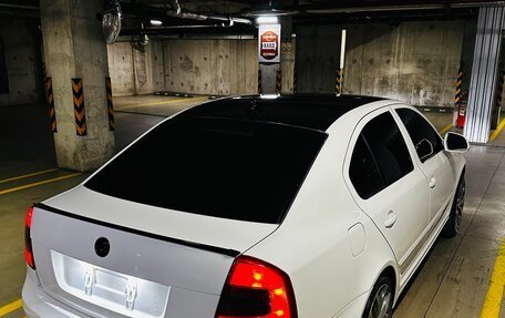 Skoda Octavia, 2011 год, 1 025 000 рублей, 12 фотография