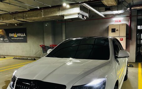 Skoda Octavia, 2011 год, 1 025 000 рублей, 8 фотография