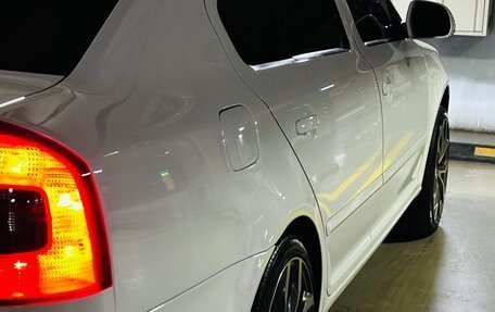 Skoda Octavia, 2011 год, 1 025 000 рублей, 18 фотография