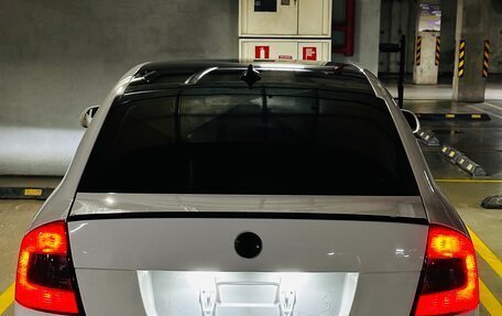 Skoda Octavia, 2011 год, 1 025 000 рублей, 17 фотография