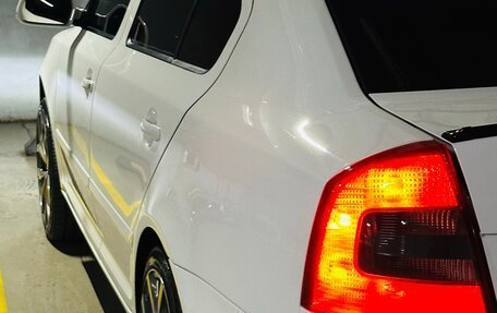 Skoda Octavia, 2011 год, 1 025 000 рублей, 19 фотография