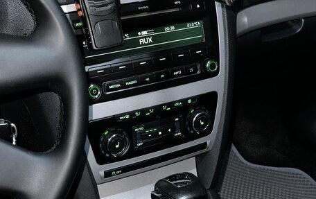 Skoda Octavia, 2011 год, 1 025 000 рублей, 22 фотография