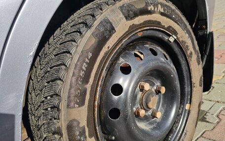 ЗАЗ Chance, 2010 год, 350 000 рублей, 3 фотография