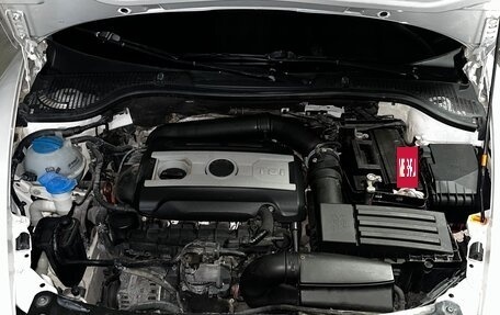 Skoda Octavia, 2011 год, 1 025 000 рублей, 25 фотография