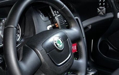 Skoda Octavia, 2011 год, 1 025 000 рублей, 21 фотография