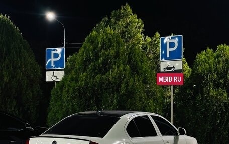 Skoda Octavia, 2011 год, 1 025 000 рублей, 28 фотография