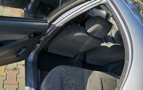 ЗАЗ Chance, 2010 год, 350 000 рублей, 5 фотография