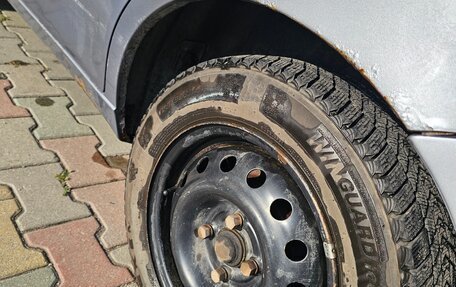 ЗАЗ Chance, 2010 год, 350 000 рублей, 4 фотография