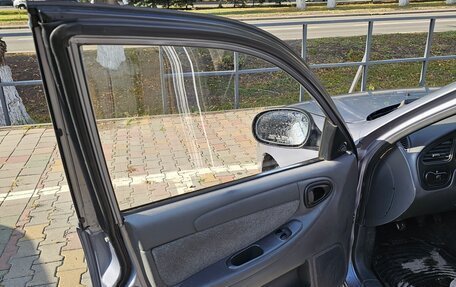 ЗАЗ Chance, 2010 год, 350 000 рублей, 10 фотография