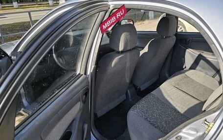 ЗАЗ Chance, 2010 год, 350 000 рублей, 7 фотография