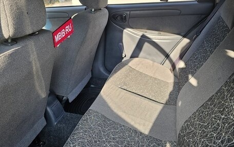 ЗАЗ Chance, 2010 год, 350 000 рублей, 6 фотография