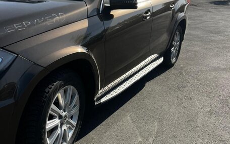 Mercedes-Benz GL-Класс, 2013 год, 2 450 000 рублей, 6 фотография