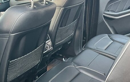 Mercedes-Benz GL-Класс, 2013 год, 2 450 000 рублей, 10 фотография