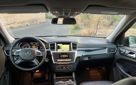 Mercedes-Benz GL-Класс, 2013 год, 2 450 000 рублей, 8 фотография