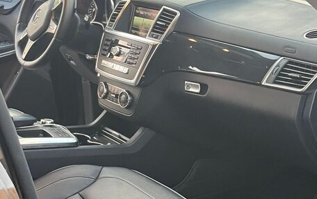 Mercedes-Benz GL-Класс, 2013 год, 2 450 000 рублей, 7 фотография