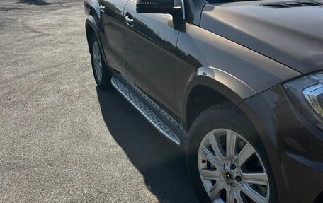 Mercedes-Benz GL-Класс, 2013 год, 2 450 000 рублей, 4 фотография