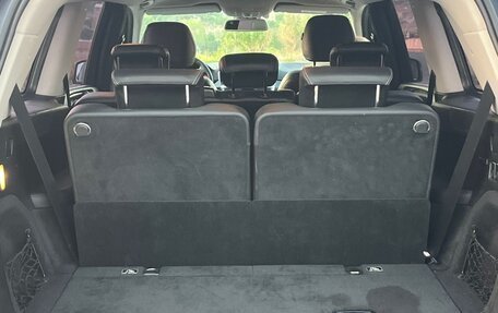 Mercedes-Benz GL-Класс, 2013 год, 2 450 000 рублей, 14 фотография