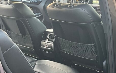 Mercedes-Benz GL-Класс, 2013 год, 2 450 000 рублей, 9 фотография
