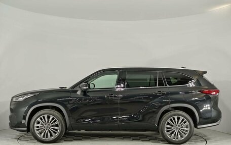 Toyota Highlander, 2024 год, 6 590 000 рублей, 8 фотография