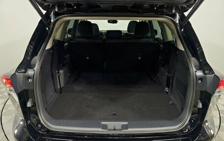 Toyota Highlander, 2024 год, 6 590 000 рублей, 10 фотография