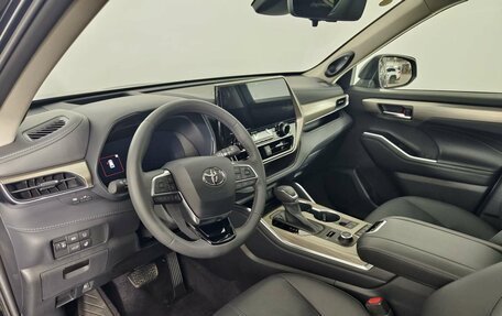 Toyota Highlander, 2024 год, 6 590 000 рублей, 15 фотография