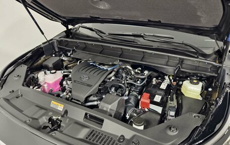 Toyota Highlander, 2024 год, 6 590 000 рублей, 9 фотография