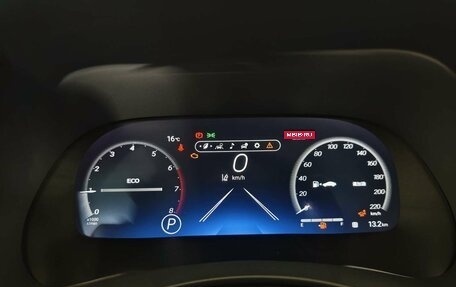 Toyota Highlander, 2024 год, 6 590 000 рублей, 11 фотография