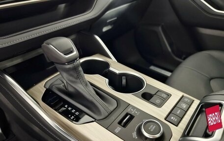 Toyota Highlander, 2024 год, 6 590 000 рублей, 22 фотография