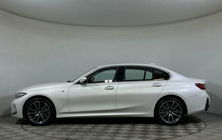 BMW 3 серия, 2024 год, 5 850 000 рублей, 6 фотография