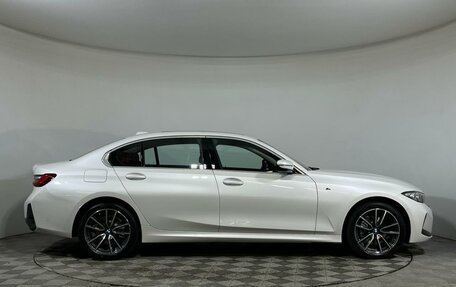 BMW 3 серия, 2024 год, 5 850 000 рублей, 3 фотография