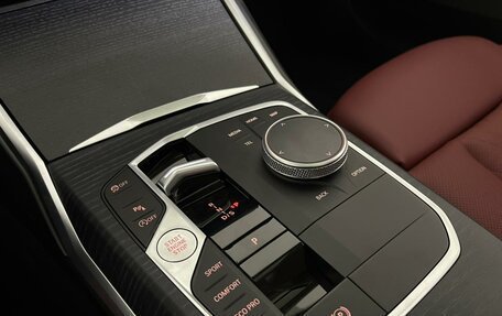 BMW 3 серия, 2024 год, 5 850 000 рублей, 8 фотография