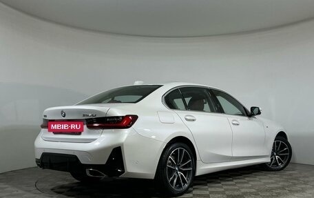BMW 3 серия, 2024 год, 5 850 000 рублей, 4 фотография