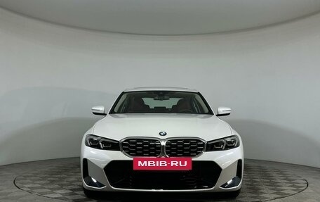 BMW 3 серия, 2024 год, 5 850 000 рублей, 2 фотография