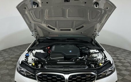 BMW 3 серия, 2024 год, 5 850 000 рублей, 7 фотография