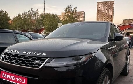 Land Rover Range Rover Evoque II, 2019 год, 2 750 000 рублей, 3 фотография