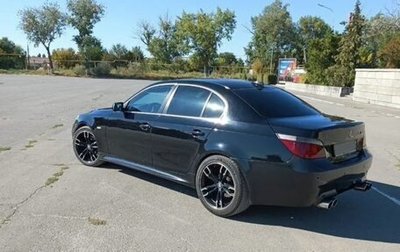 BMW 5 серия, 2004 год, 950 000 рублей, 1 фотография