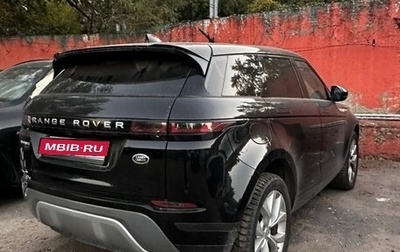 Land Rover Range Rover Evoque II, 2019 год, 2 750 000 рублей, 1 фотография