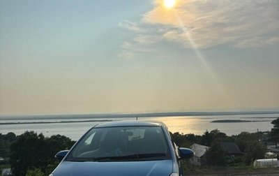 Toyota Vitz, 2014 год, 730 000 рублей, 1 фотография