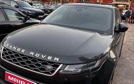 Land Rover Range Rover Evoque II, 2019 год, 2 750 000 рублей, 2 фотография