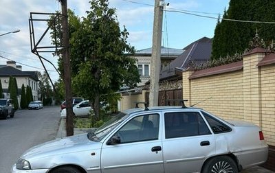 Daewoo Nexia I рестайлинг, 2011 год, 250 000 рублей, 1 фотография