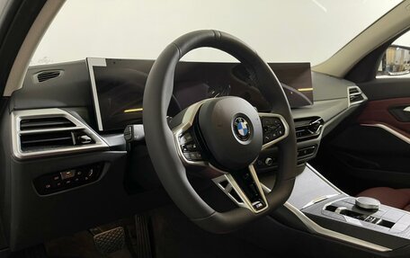 BMW 3 серия, 2024 год, 5 850 000 рублей, 12 фотография