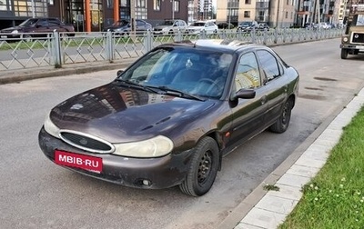 Ford Mondeo II, 1997 год, 130 000 рублей, 1 фотография